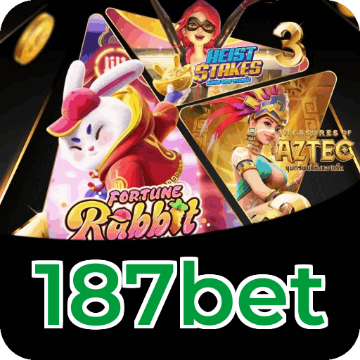 Slots Premium da PG Soft na 187bet
