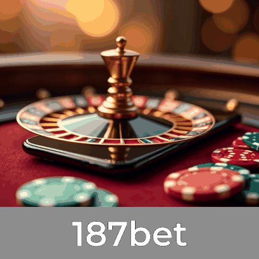 Domínio Exclusivo na 187bet: Configurações Avançadas de Segurança
