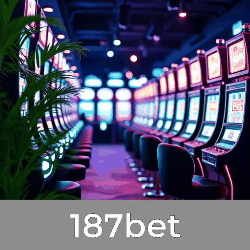 187bet: A Experiência de Jogos de Mesa ao Vivo no Brasil