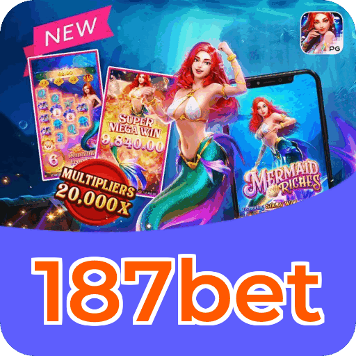 Jogos com maior RTP na 187bet