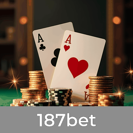 187bet: Apostas Esportivas Profissionais no Coração do Brasil