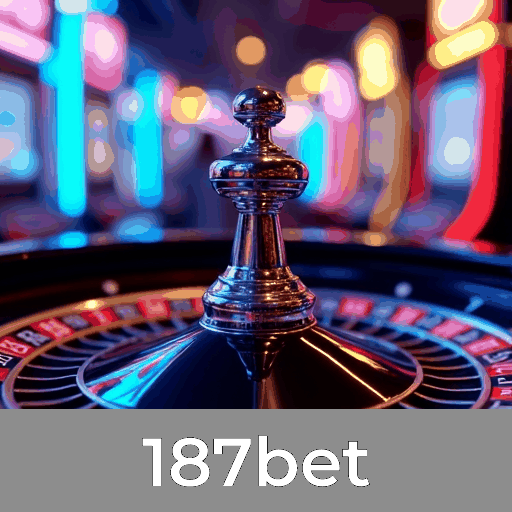 Domínio Exclusivo na 187bet: Configurações Avançadas de Segurança