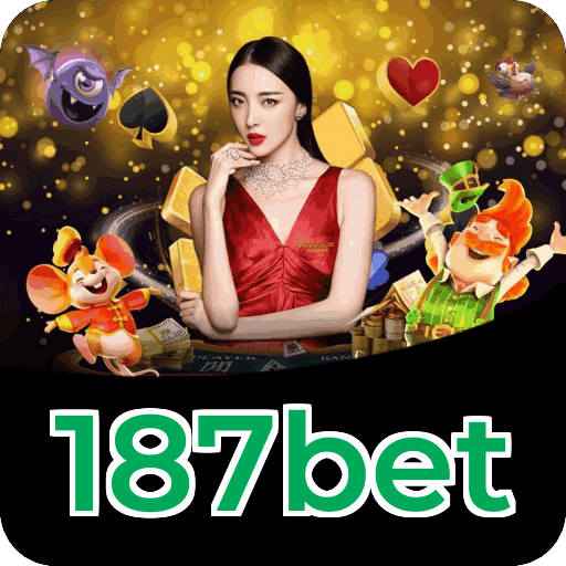 Siga a 187bet no Facebook