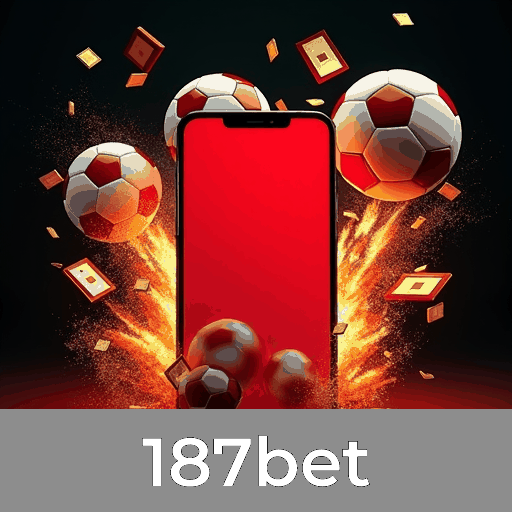 187bet: Slots com Prêmios, Mesa de Jogos e Realidade Live
