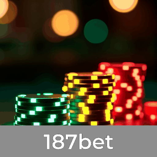 187bet: A Experiência de Jogos de Mesa ao Vivo no Brasil