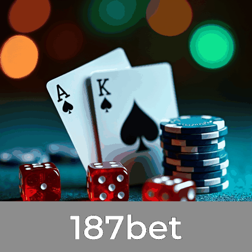 187bet: A Revolução das Apostas Móveis na Palma da Sua Mão