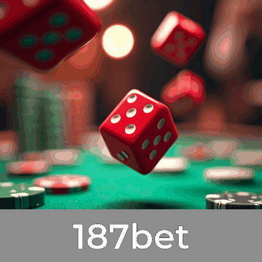 187bet: Apostas Esportivas Profissionais no Coração do Brasil