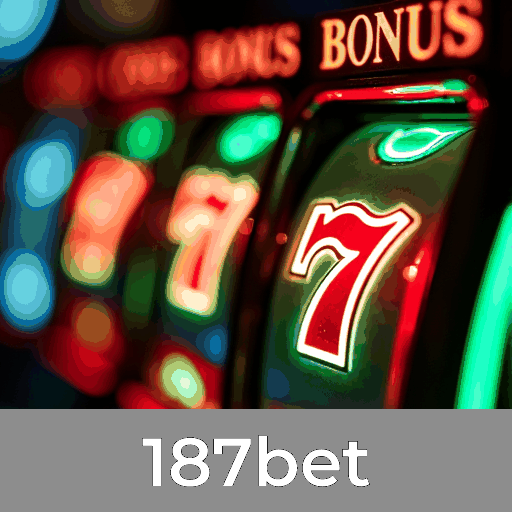 187bet: Slots com Prêmios, Mesa de Jogos e Realidade Live