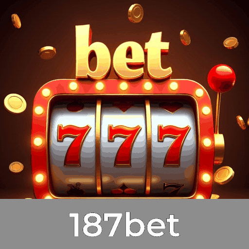 187bet: Slots com Prêmios, Mesa de Jogos e Realidade Live