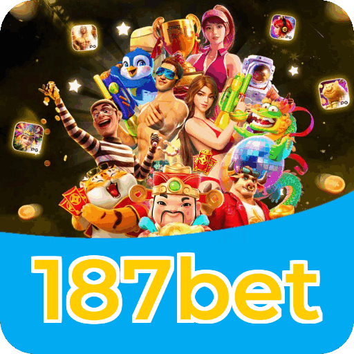 Login rápido no app 187bet