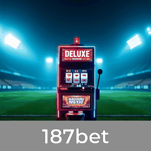 Maximize Sua Experiência de Jogo com 187bet: Táticas Comprovadas