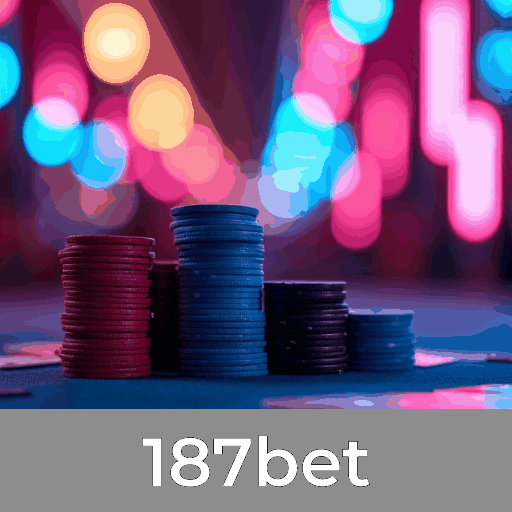 187bet: Cassino Online e Apostas Seguras